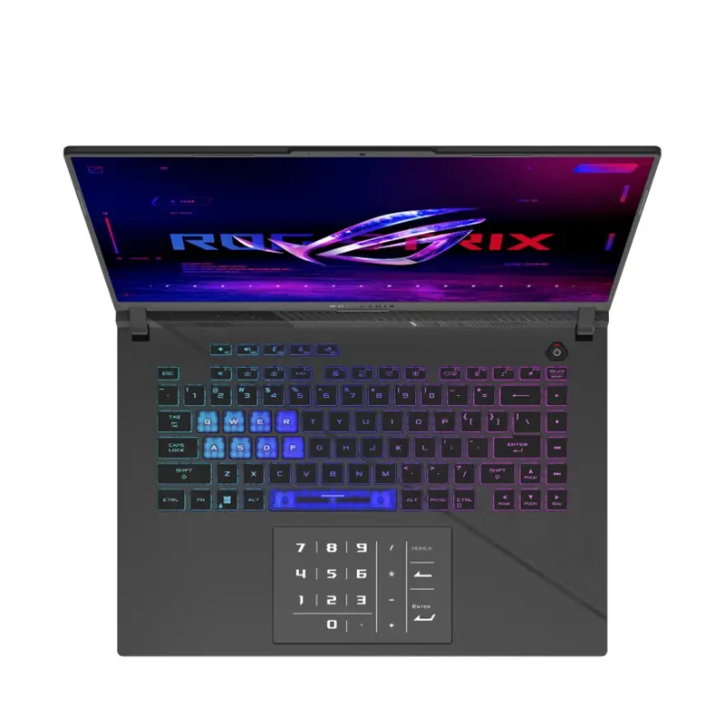 ROG Strix G16 G614JVR-N3264
